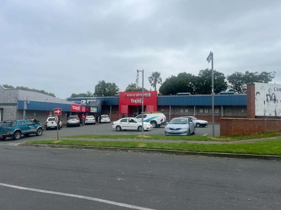 Commercial Property for Sale in Cambridge West Eastern Cape